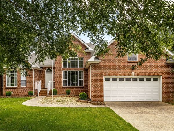 353 Remington Ave , Gallatin, TN 37066