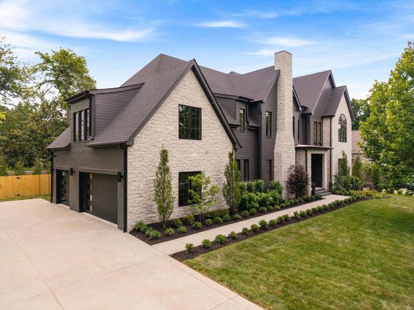 4302 Dale Ave , Nashville, TN 37204