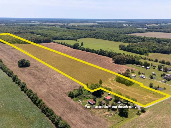 0 Brown Rd , Woodbury, TN 37190