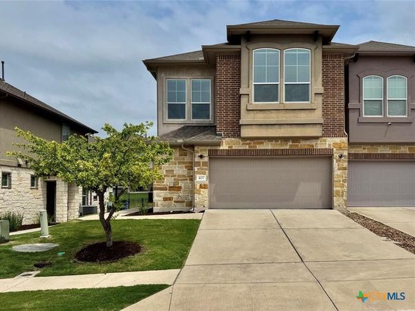 407 Rhetoric Way , Pflugerville, TX 78660