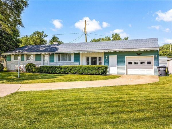 410 Cedar Court, Union City, IN 47390