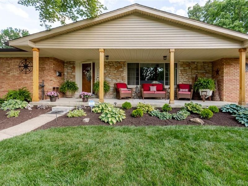 2400 Rawnsdale Road, Kettering, OH 45440 Photo 2