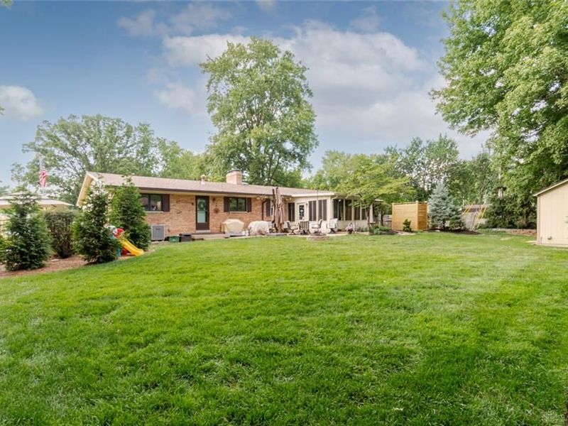 2400 Rawnsdale Road, Kettering, OH 45440 Photo 39
