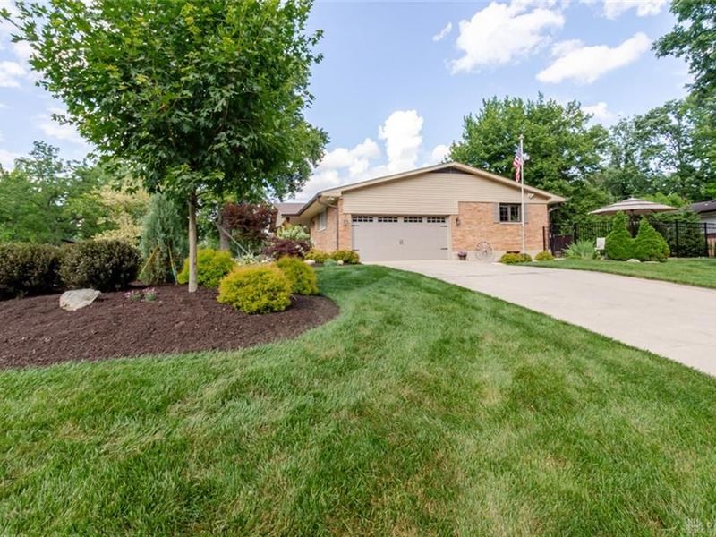 2400 Rawnsdale Road, Kettering, OH 45440 Photo 44