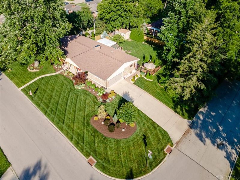 2400 Rawnsdale Road, Kettering, OH 45440 Photo 46