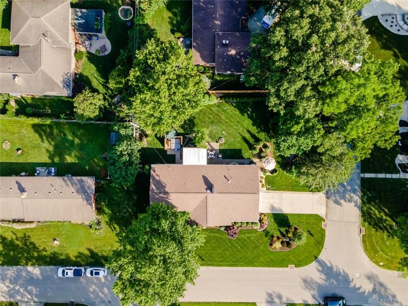 2400 Rawnsdale Road, Kettering, OH 45440 Photo 47