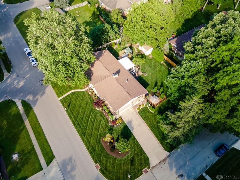2400 Rawnsdale Road, Kettering, OH 45440 Photo 48