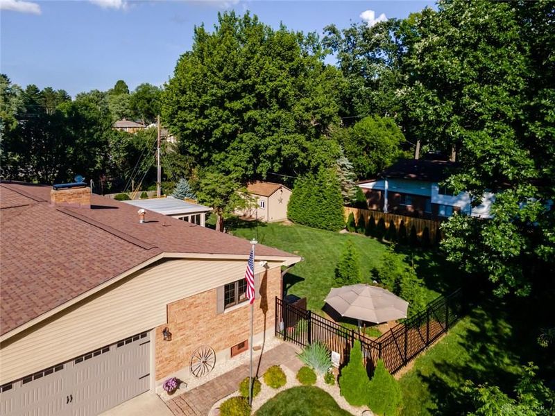 2400 Rawnsdale Road, Kettering, OH 45440 Photo 49