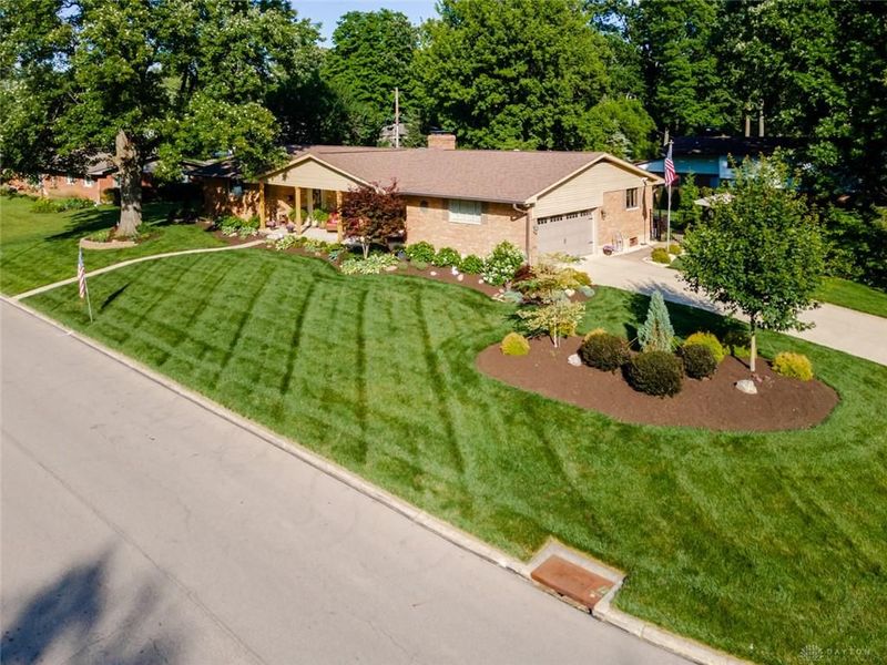 2400 Rawnsdale Road, Kettering, OH 45440 Photo 50