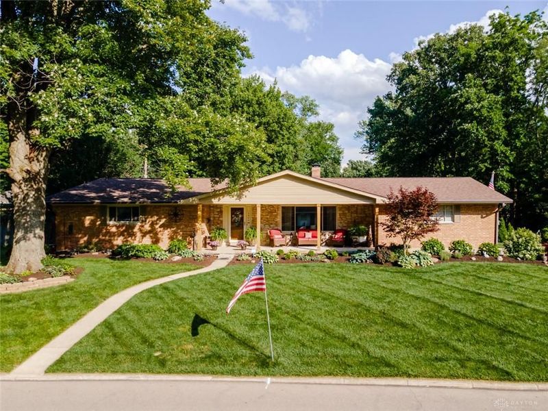 2400 Rawnsdale Road, Kettering, OH 45440 Photo 52