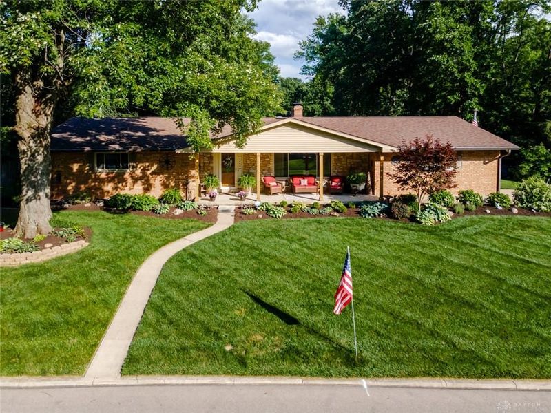 2400 Rawnsdale Road, Kettering, OH 45440 Photo 53