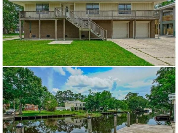 3046 S PALM Drive , Slidell, LA 70458