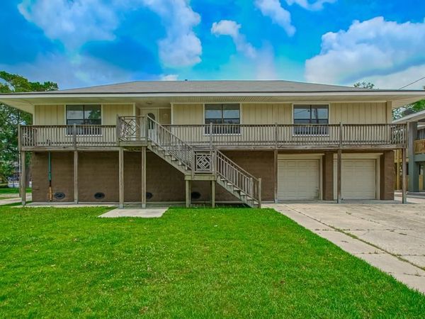 3046 S PALM Drive , Slidell, LA 70458