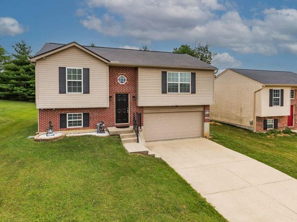 9124 Susie Drive, Florence, KY 41042