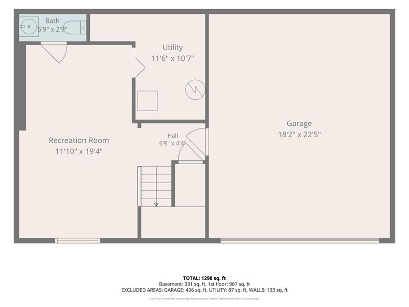9124 Susie Drive, Florence, KY 41042 Photo 19
