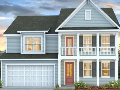 137 Sunny Stream Drive , Chapin, SC 29054