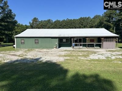 687 Hillbrook Lane, Newberry, SC 29108