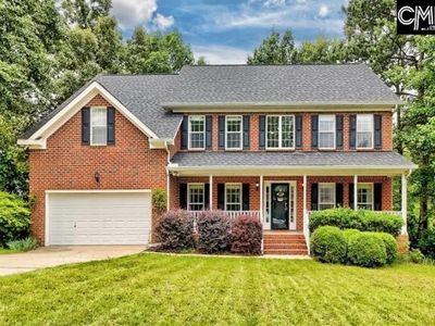 105 Leventis Lane , Lexington, SC 29072