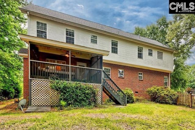 105 Leventis Lane  Photo 43