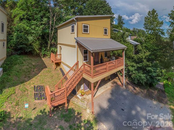 420 State Street , Asheville, NC 28806