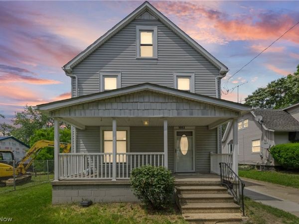 1053 Wyley Avenue , Akron, OH 44306