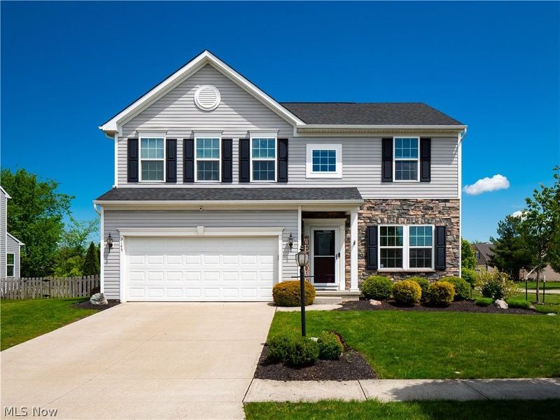 3145 Wheaton Dr Drive, Avon, OH 44011 Photo 1