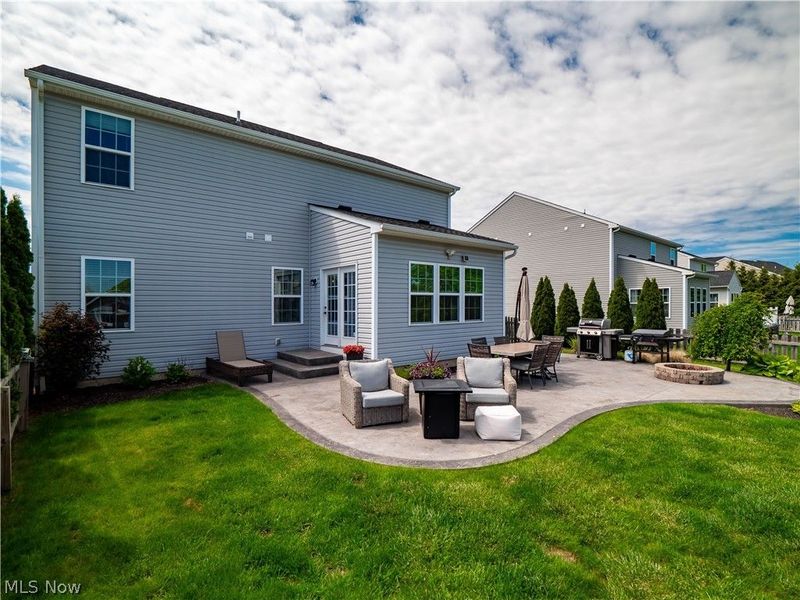 3145 Wheaton Dr Drive, Avon, OH 44011 Photo 5