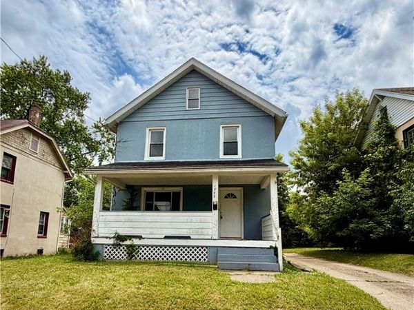 1725 Midland Avenue , Youngstown, OH 44509