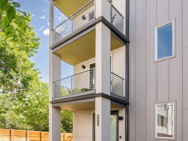 4475 E Warren Avenue , Denver, CO 80222
