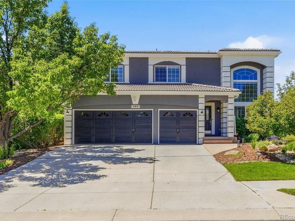 13885 Dogleg Lane , Broomfield, CO 80023
