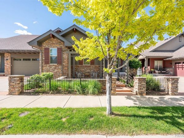 1142 Summit View Drive , Louisville, CO 80027