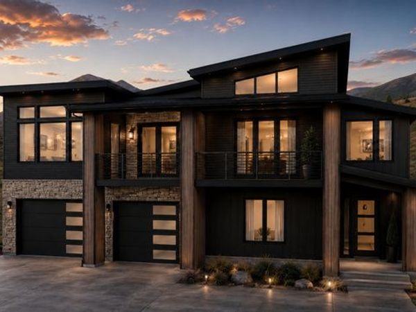 3732 E HUNTLEY WAY , Heber City, UT 84036