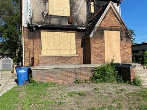 18985 Monica Street , Detroit, MI 48221