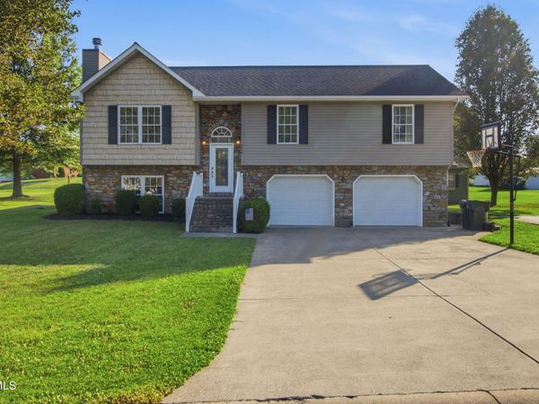 226 Reed Avenue, Greeneville, TN 37743