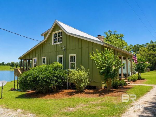 814 Dolihite Lane, Castleberry, AL 36432