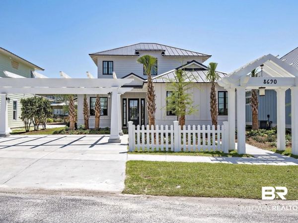 8690 Jamestown Court, Gulf Shores, AL 36542