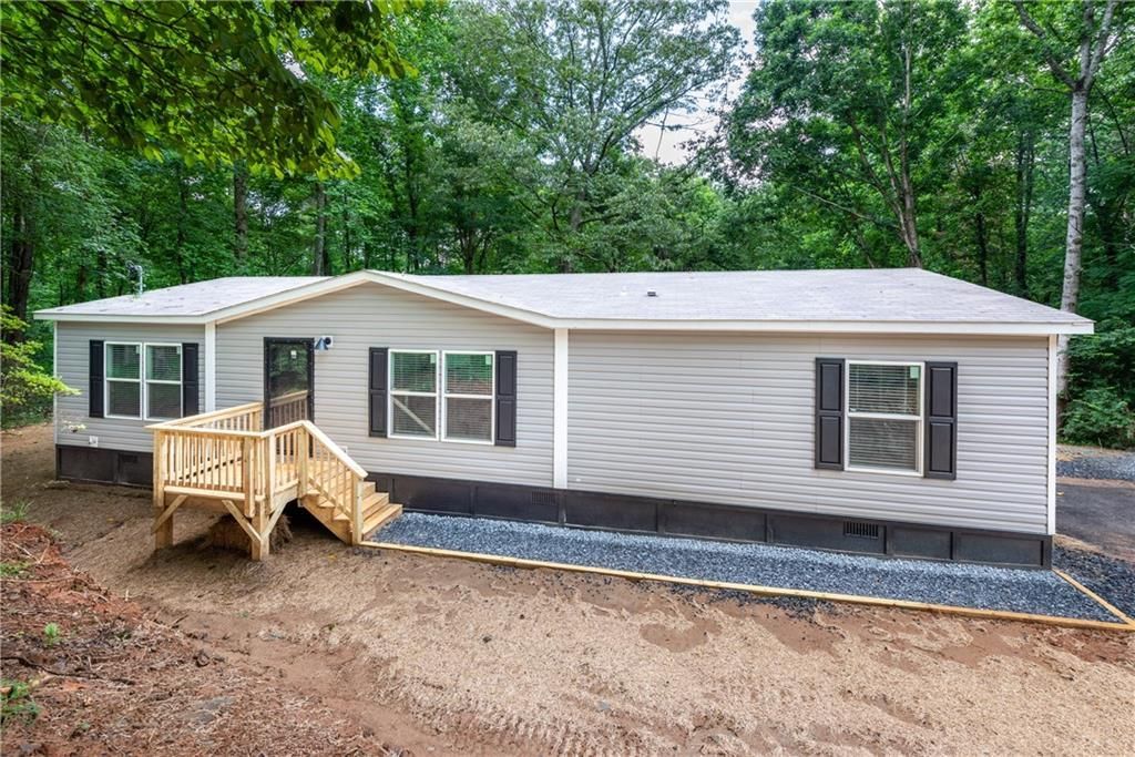 522 Refuge Valley Road, Jasper, GA 30143 Main Photo
