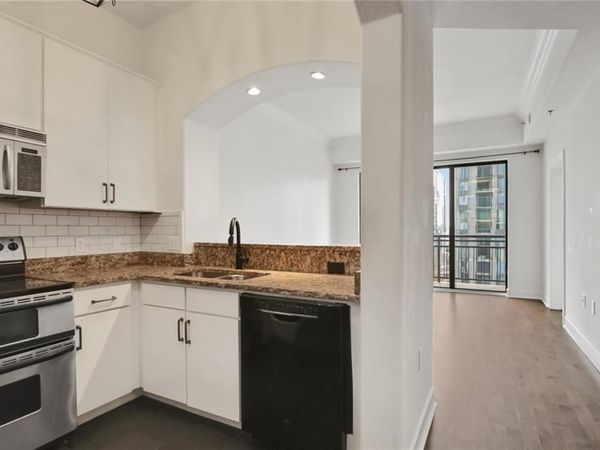 3445 Stratford Road NE, Unit 1405, Atlanta, GA 30326