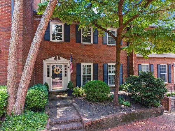 5241 Glenridge Drive, Atlanta, GA 30342
