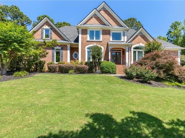 6465 Darely Court, Cumming, GA 30040