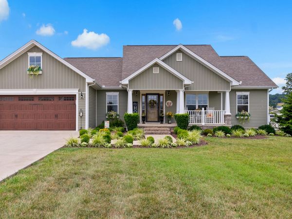 2228 Tennessee 113, Whitesburg, TN 37891