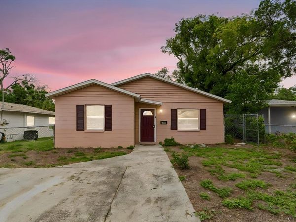 3603 16TH AVENUE S, ST PETERSBURG, FL 33711