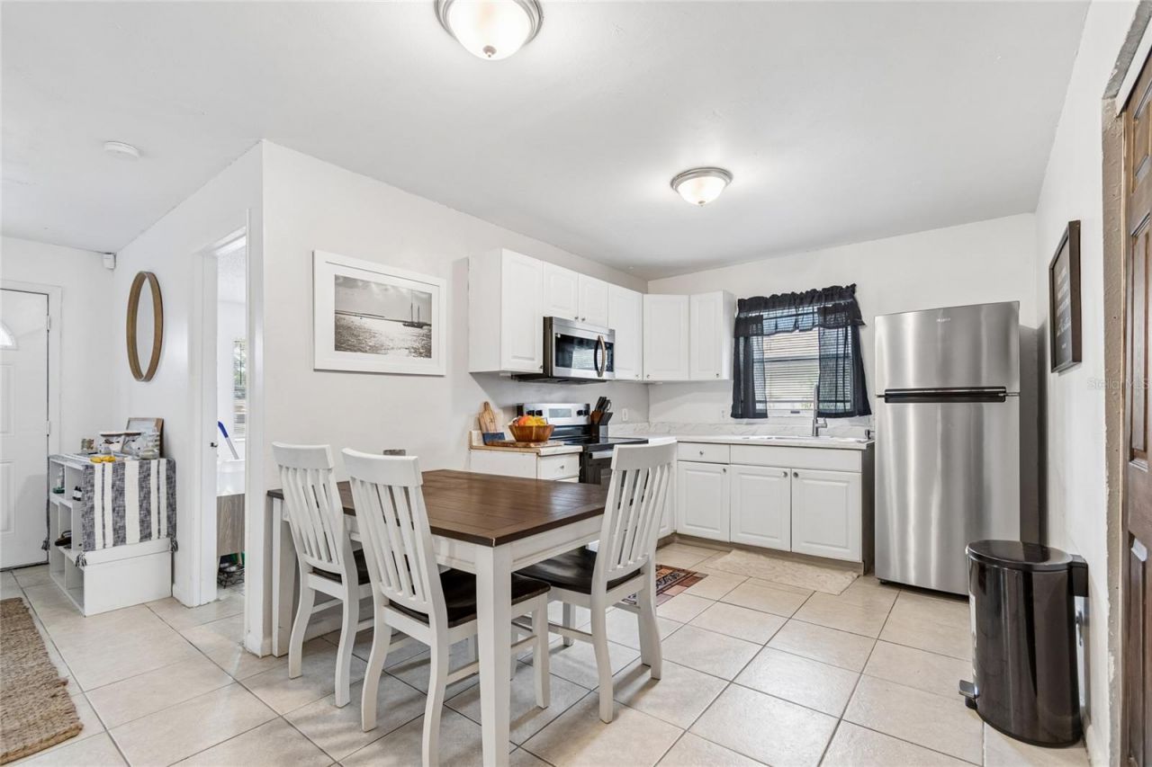 3603 16th Avenue S, Saint Petersburg, FL 33711 Photo