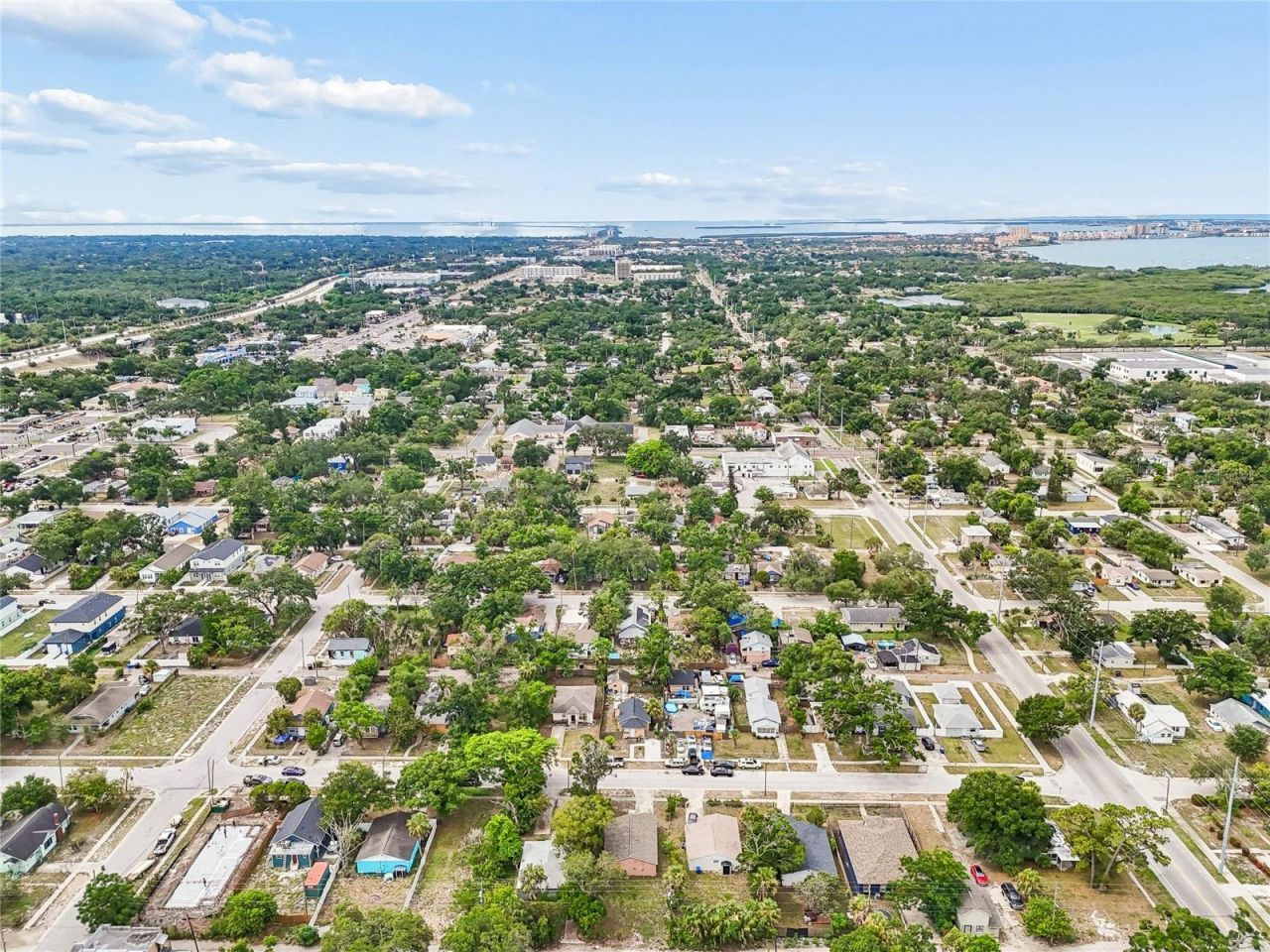 3603 16th Avenue S, Saint Petersburg, FL 33711 Photo