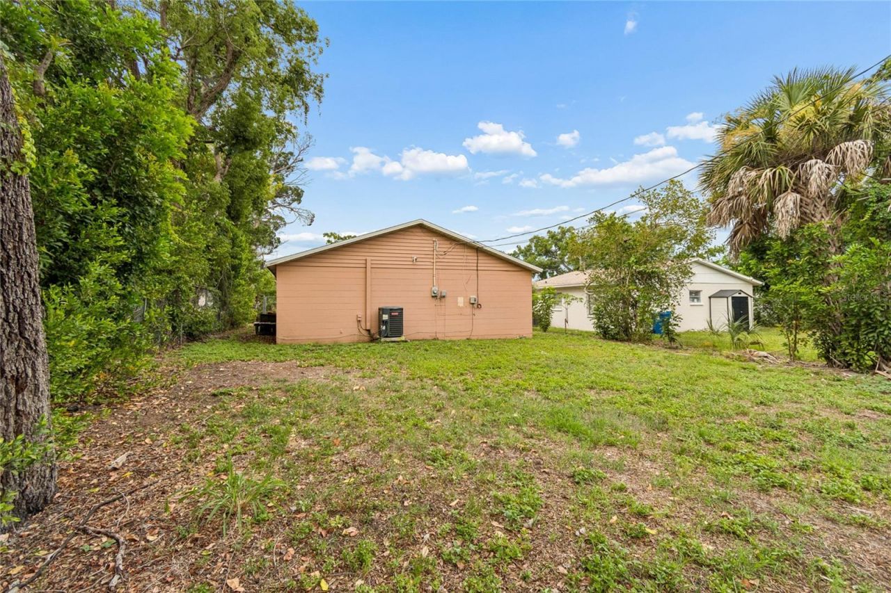 3603 16th Avenue S, Saint Petersburg, FL 33711 Photo