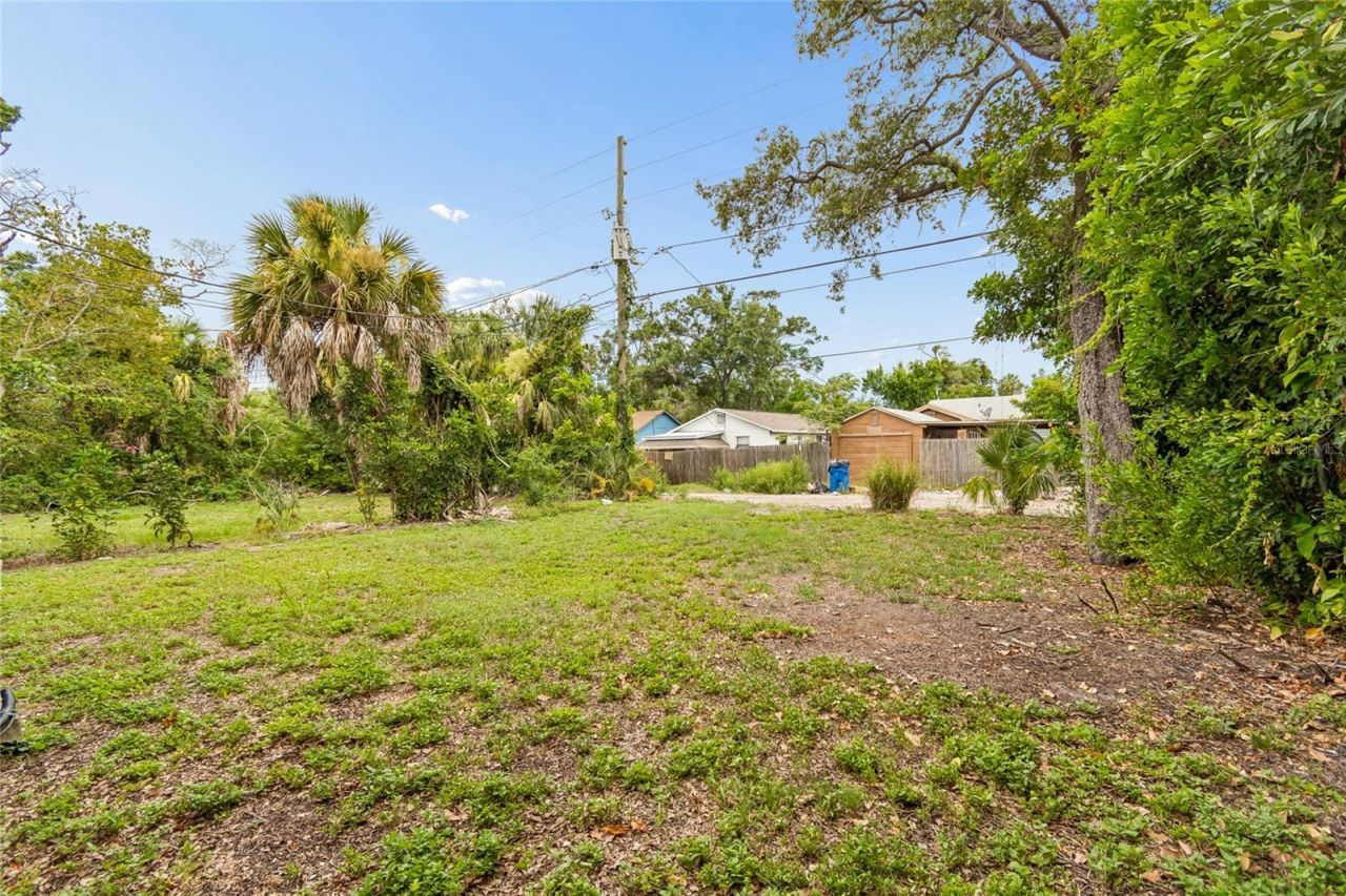 3603 16th Avenue S, Saint Petersburg, FL 33711 Photo