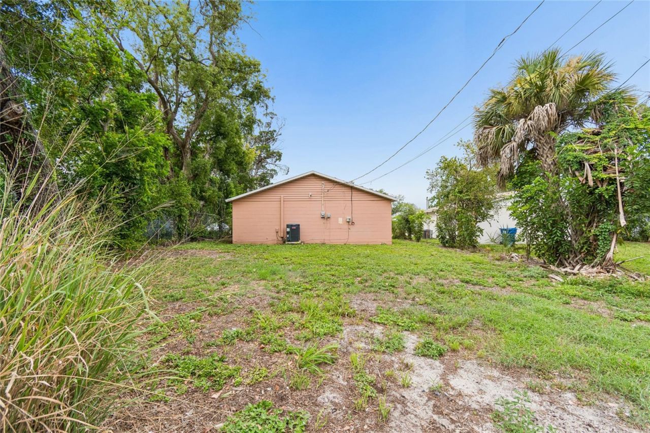 3603 16th Avenue S, Saint Petersburg, FL 33711 Photo