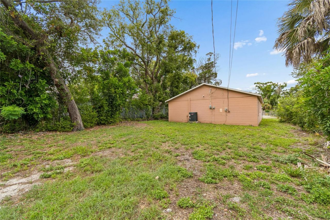 3603 16th Avenue S, Saint Petersburg, FL 33711 Photo