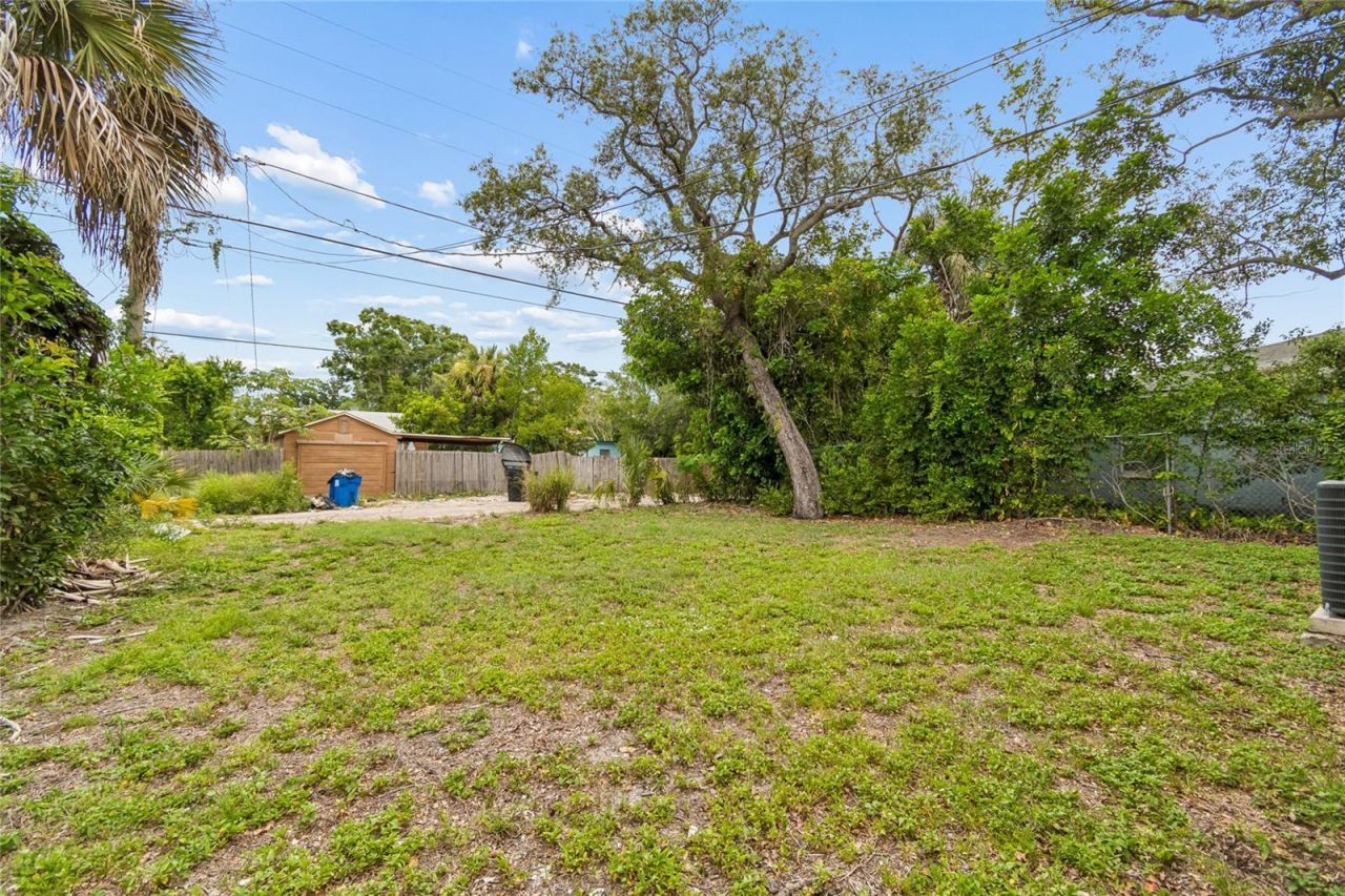 3603 16th Avenue S, Saint Petersburg, FL 33711 Photo