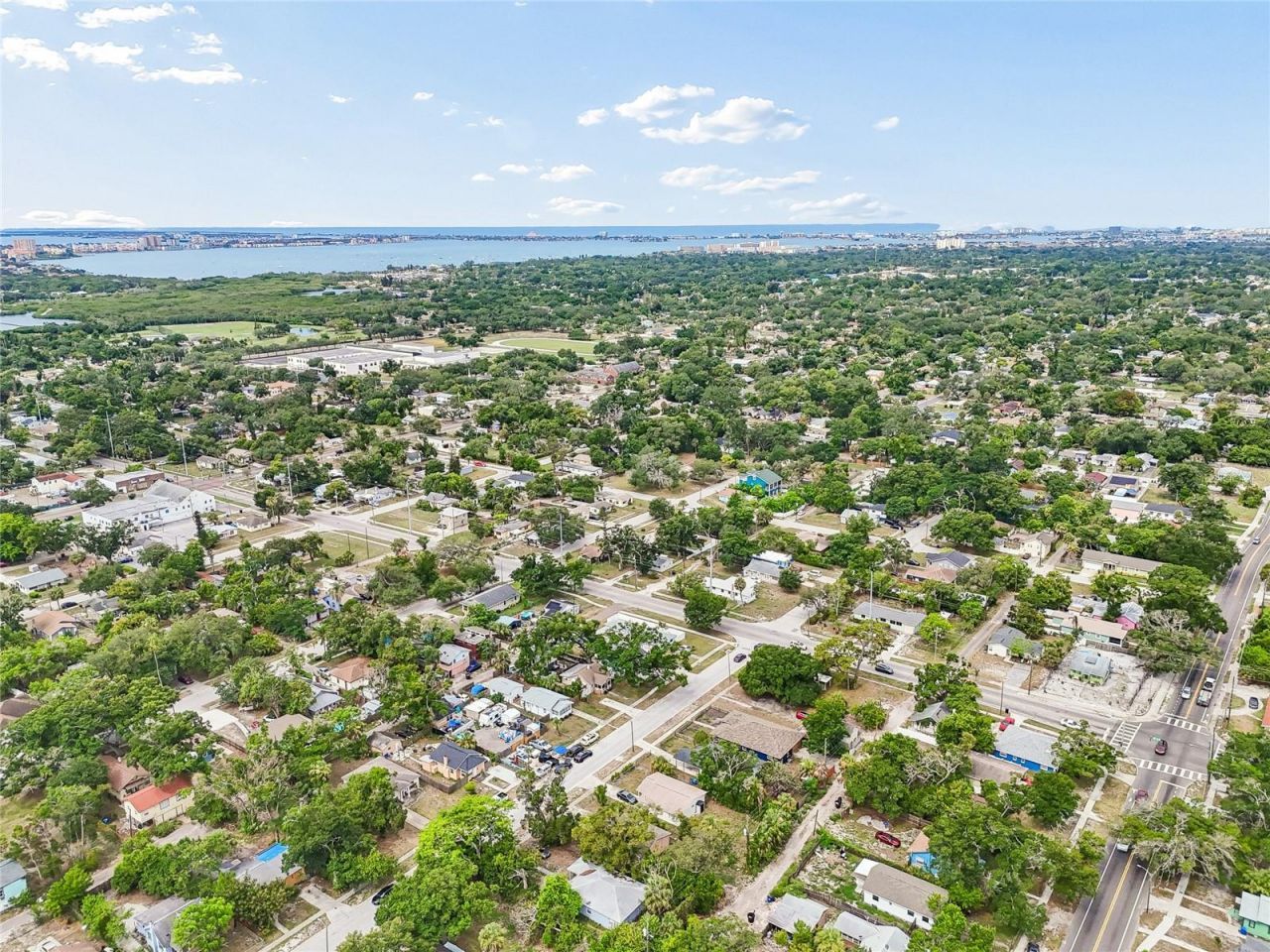 3603 16th Avenue S, Saint Petersburg, FL 33711 Photo